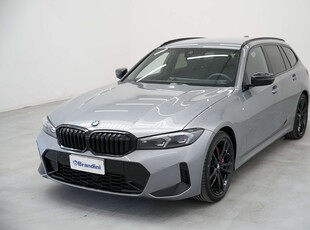 BMW 320d Touring 140 kW