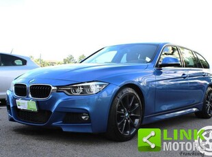 BMW 325 d Touring Msport Diesel