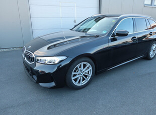 BMW 3er I Touring M Sport*upe 72.310*hifi*pano*acc*