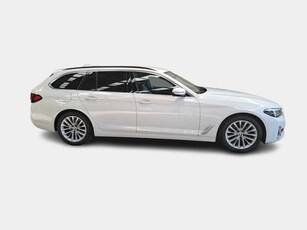 BMW 520 aut Luxury MH48V Touring