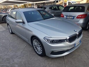 BMW 530 d xDrive 249CV Touring Luxury Diesel