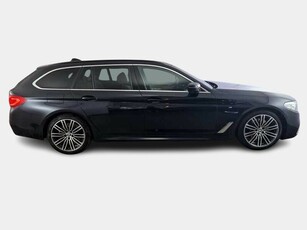 BMW 530 xDrive MSport Auto Touring