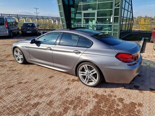 BMW 640 E6 4x4 Msport Edition Diesel