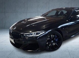 BMW 840 d 48V xDrive Gran Coupé Aut. Elettrica/Diesel