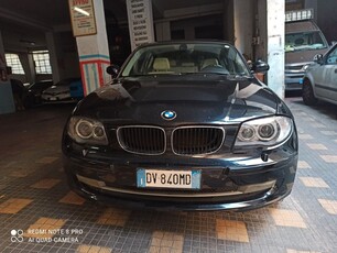 Bmw serie 1 120 d 5 porte Eletta