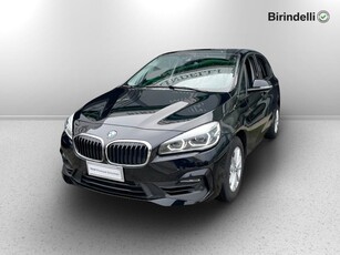 BMW Serie 2 A.T. (F45) 216i Active Tourer Business