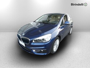 BMW Serie 2 A.T. (F45) 225xe Active Tourer iPerformance Luxury aut.