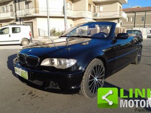 BMW Serie 3 (E46)