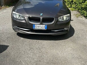 BMW Serie 3 (E92)