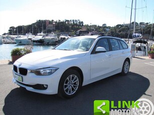 BMW Serie 3 (F30/31)