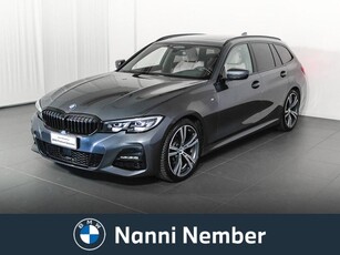 BMW Serie 3 Touring 320 d Mild Hybrid 48V Msport Steptronic