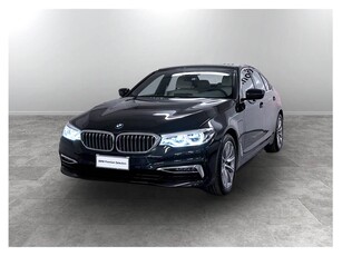 BMW Serie 5 Berlina 530 e Luxury Steptronic