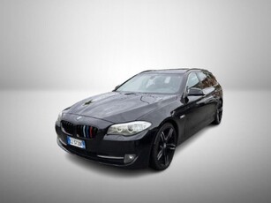BMW Serie 5 (F10/11)