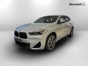 BMW SERIE X - X2 - F39 X2 xDrive25e