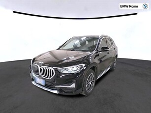 BMW X1 18 d xLine Plus sDrive Steptronic