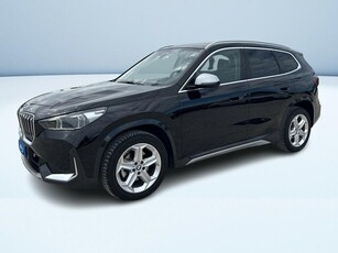 BMW X1 18 d xLine sDrive DCT