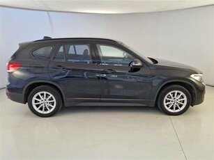 BMW X1 sDrive 18d Business Advantage Autom.