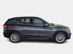 BMW X1 xDrive 18d Business Advantage Autom.