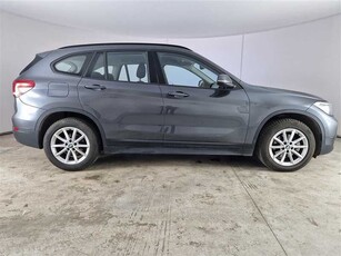 BMW X1 xDrive 18d Business Advantage Autom.