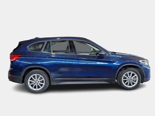 BMW X1 xDrive 20d Business Advantage automatico