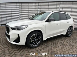 Bmw X1 xDrive 20d Msport Pieve di Cento