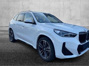 BMW X1 xDrive 23i Msport Elettrica/Benzina