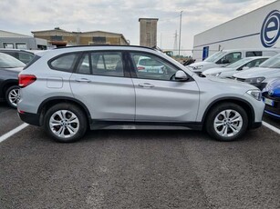 BMW X1 xDrive 25e Business Advantage automatico