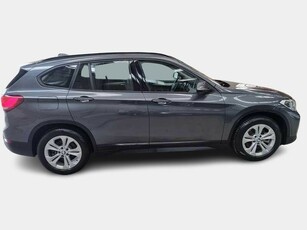 BMW X1 xDrive 25e Business Advantage automatico