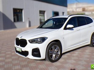 BMW X1 xDrive18d Msport Diesel