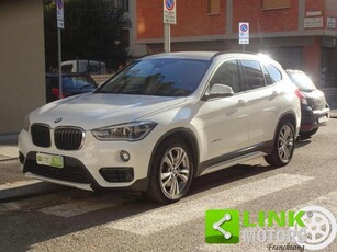 BMW X1 xDrive20d -FULL OPTIONAL- Diesel