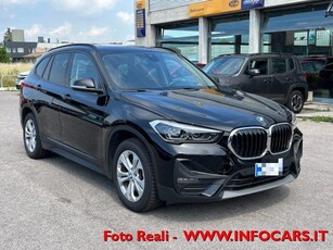 BMW X1 xDrive25e Business Advantage