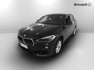 BMW X2 (F39) X2 xDrive18d Business-X