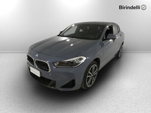 BMW X2 (F39) X2 xDrive18d Msport