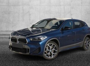 BMW X2 sDrive18i Msport-X Benzina