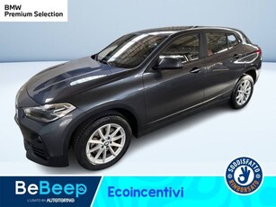 BMW X2 XDRIVE18D BUSINESS X