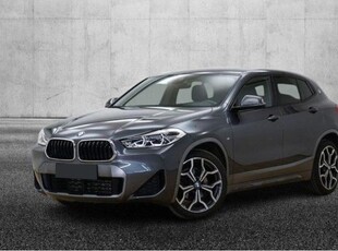 BMW X2 xDrive18d Msport-X Diesel