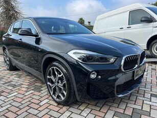 BMW X2 xDrive25d Msport-X Diesel