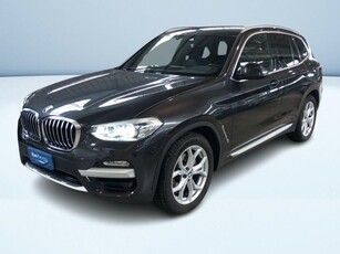 BMW X3 20 i xLine xDrive Steptronic