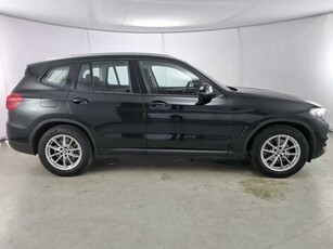 BMW X3 xDrive 20d Business Advantage Autom.