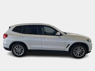 BMW X3 xDrive 30e Business Advantage Autom.