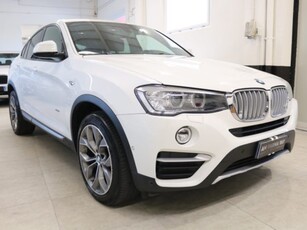 BMW X4 (F26)