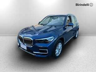 BMW X5 (G05/F95) X5 xDrive25d xLine