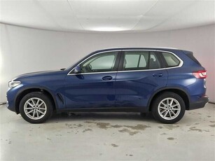 BMW X5 xDrive 170 kW