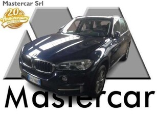 BMW X5 xDrive30d 258CV Business usato