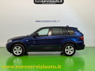 BMW X5 xDrive35i Attiva