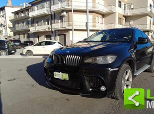 BMW X6 X-DRIVE 35D Diesel