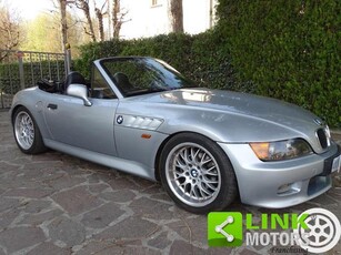 BMW Z3 1.9 16v 140cv - Roadster - B/GPL Benzina