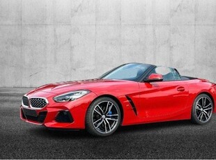 BMW Z4 sDrive20i Msport Benzina