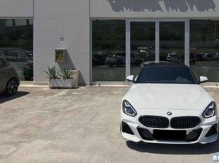 BMW Z4 sDrive20i Msport