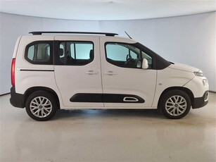 CITROEN BERLINGO BlueHDi 100 Feel M